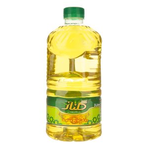 روغن مایع مخلوط گلناز 2700 گرمی