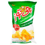 چیپس چی توز